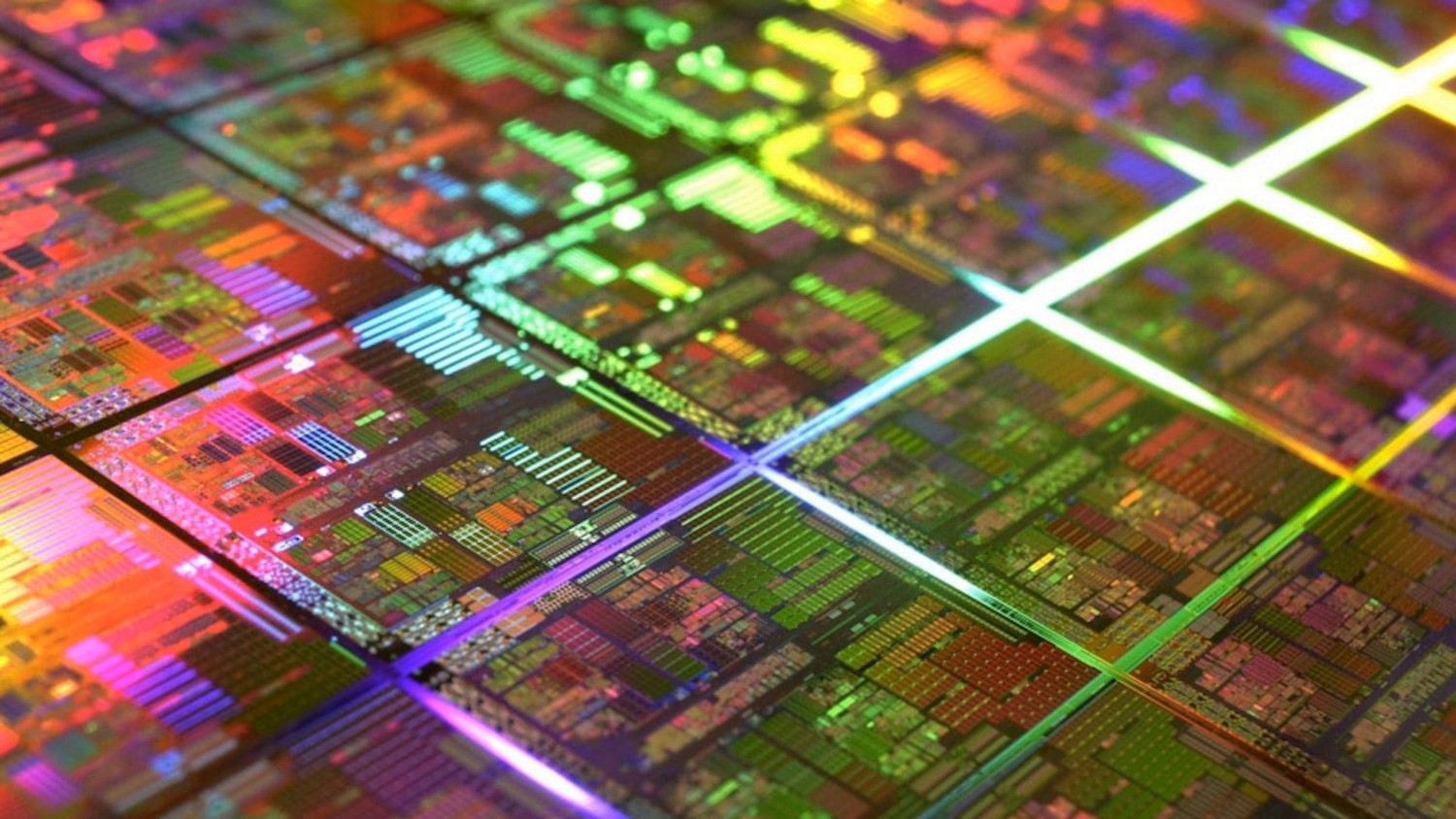 Стали известны характеристики процессоров Intel 11-го поколения