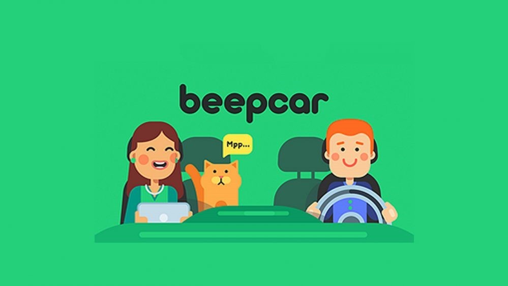 BlaBlaCar купила конкурирующий BeepCar у Mail.Ru Group