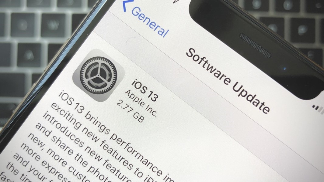 Вице-президент Apple: исчезновение 3D Touch в iOS 13 beta — баг