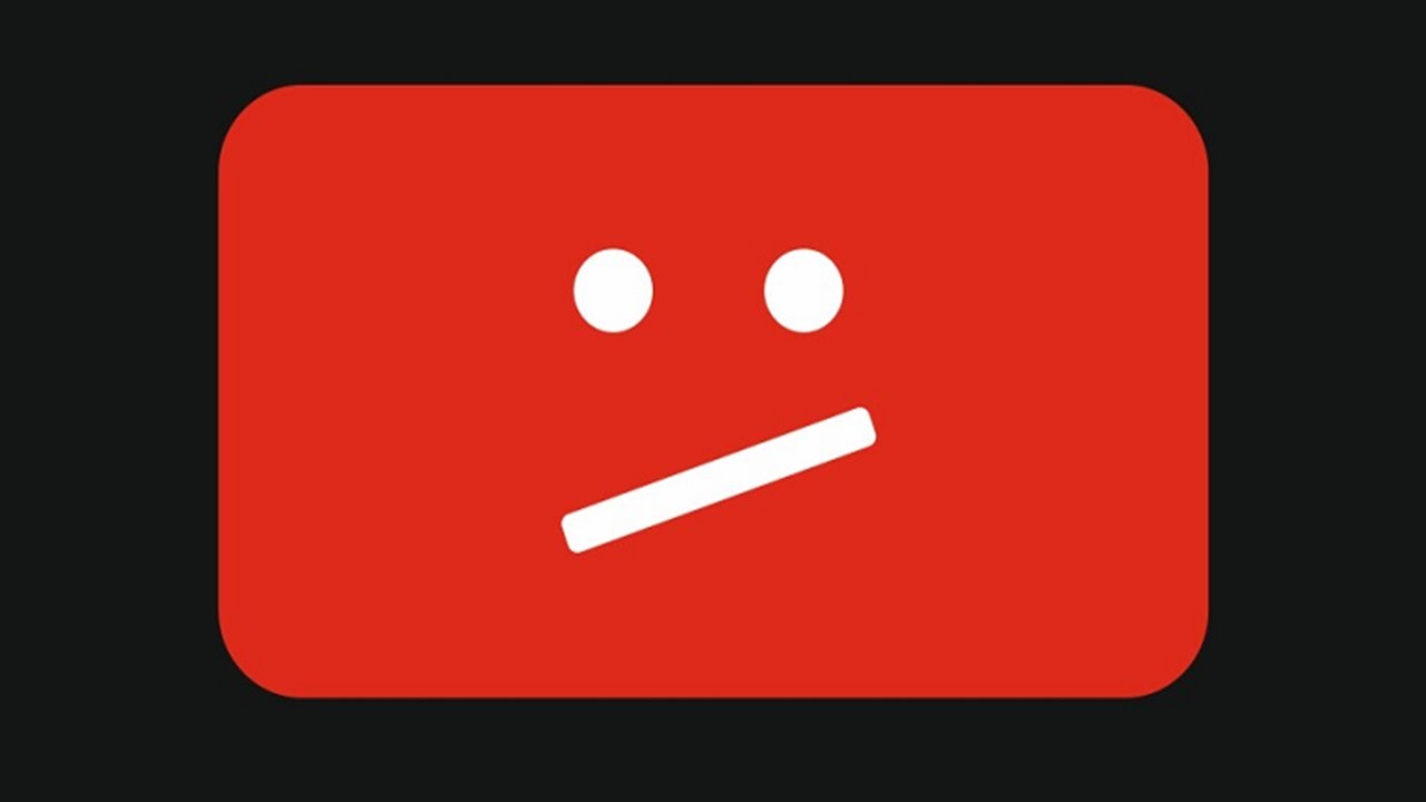 Мосгорсуд рассмотрит иск о полной блокировке YouTube