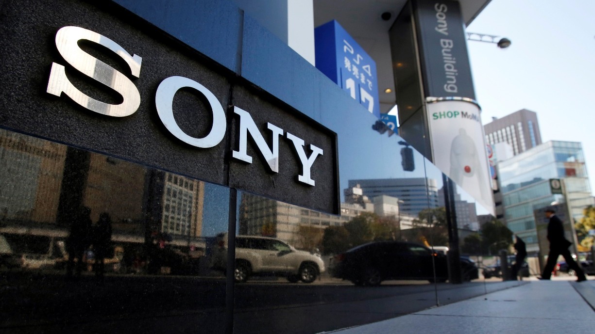 Sony впервые в истории выкупит свои акции