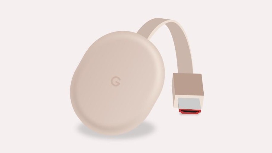 Утечка: спецификации и рендеры нового Google Chromecast