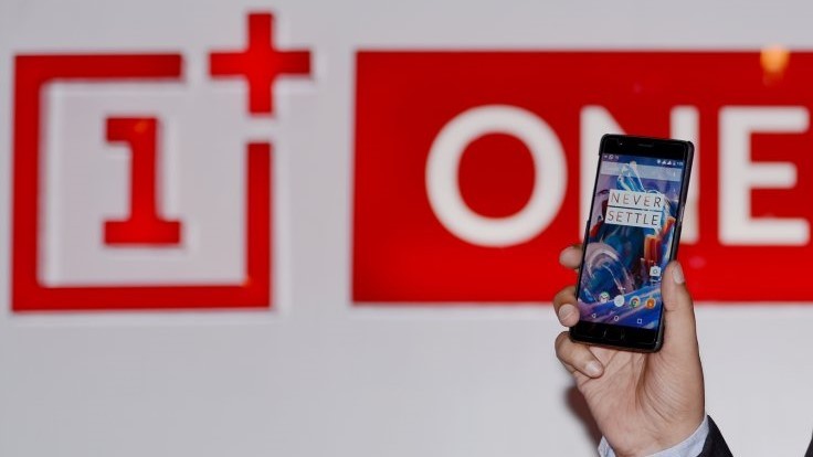 OnePlus работает над Smart TV