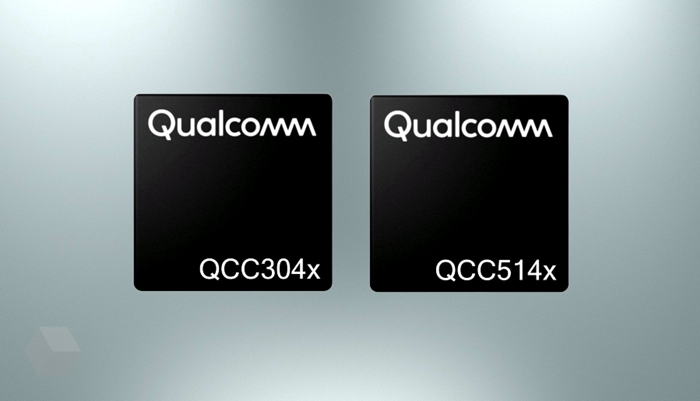 Новые Bluetooth-чипы Qualcomm добавят шумоподавление в любую гарнитуру