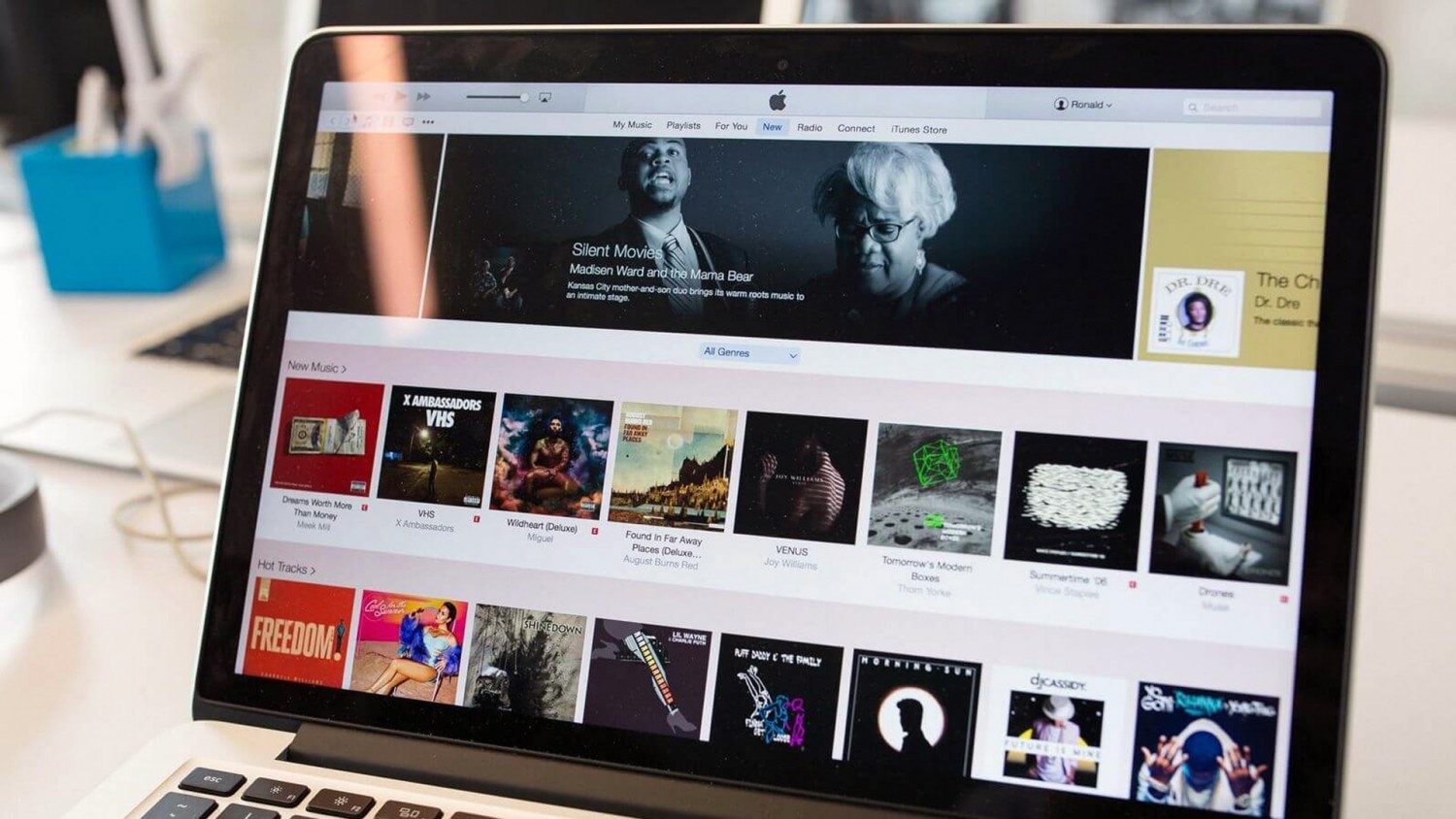 Apple может закрыть iTunes: фильмы, музыка и подкасты получат отдельные приложения