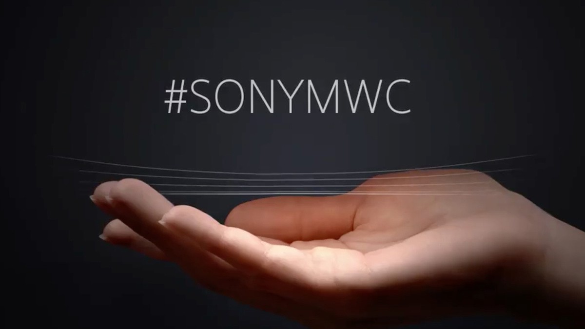 Анонс нового смартфона Sony назначен на 25 февраля