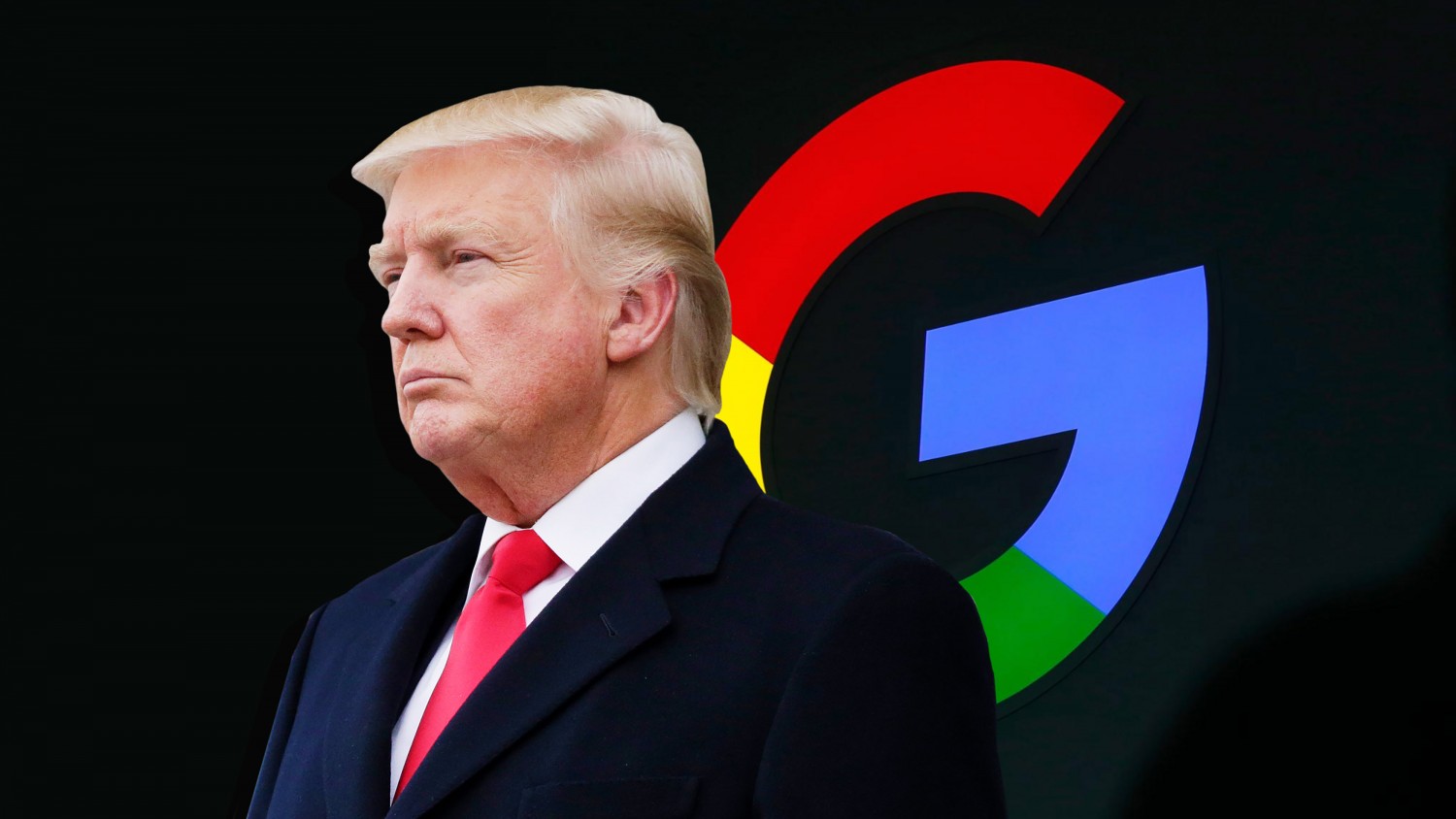 Трамп обвинил Google в «незаконном срыве выборов» 2020 года
