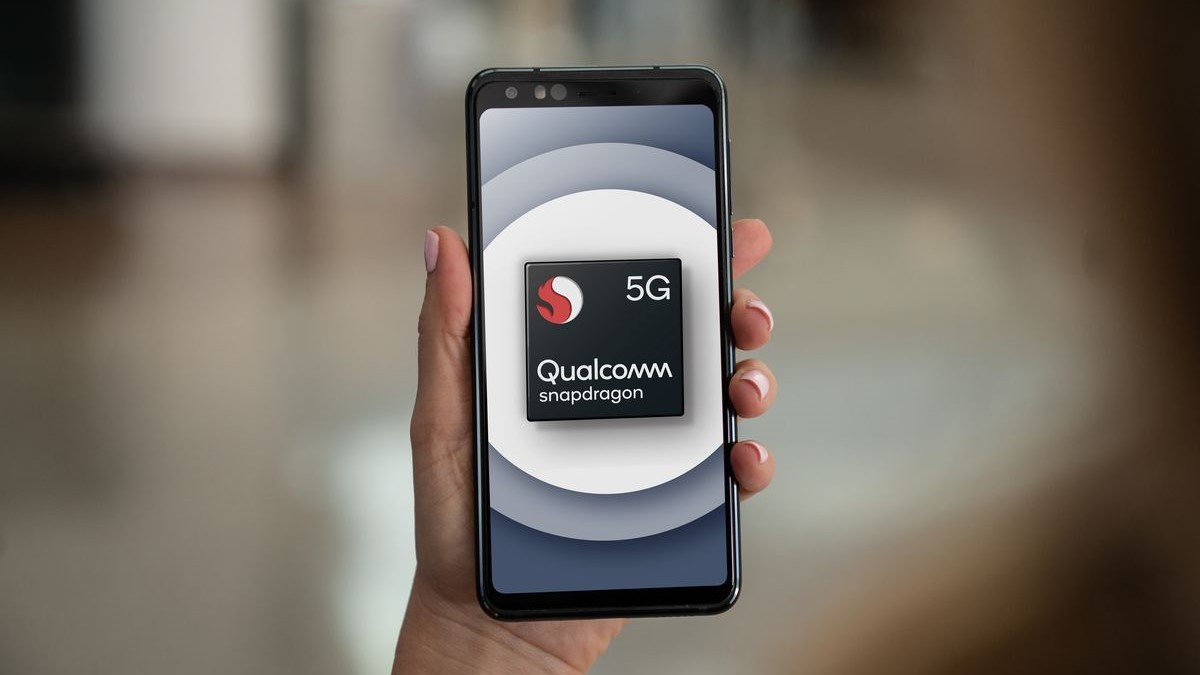 Qualcomm: Snapdragon 865 получат Asus ROG Phone III, Zenfone 7 и Black Shark 3