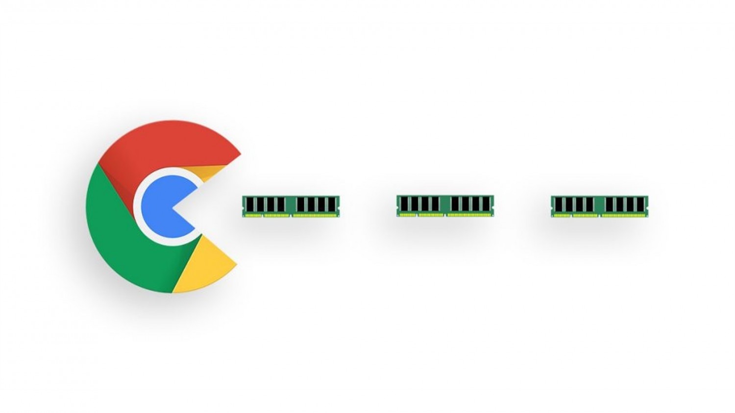 Разработчики Google Chrome планируют оптимизировать расход ОЗУ в Windows 10