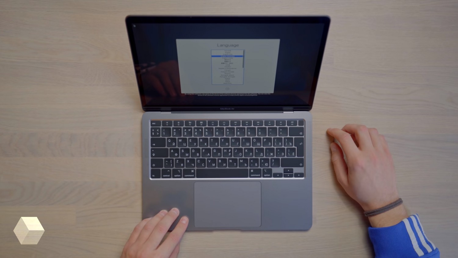 Куо: в этом году Apple представит MacBook Air и Pro 13 на базе чипов Silicon