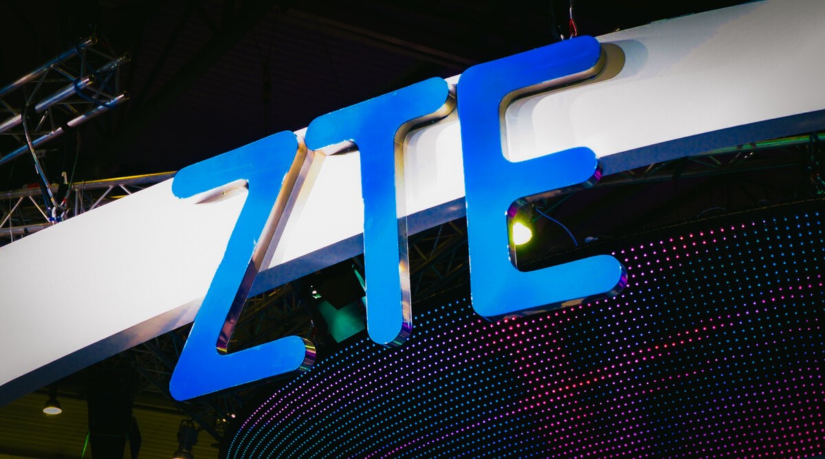 ZTE выпустит флагман со вторым поколением подэкранной фронтальной камеры