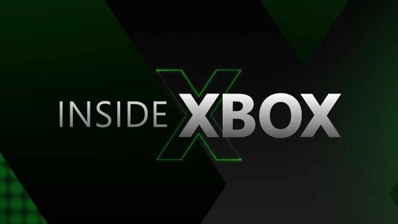 Список и трейлеры первых игр для Xbox Series X