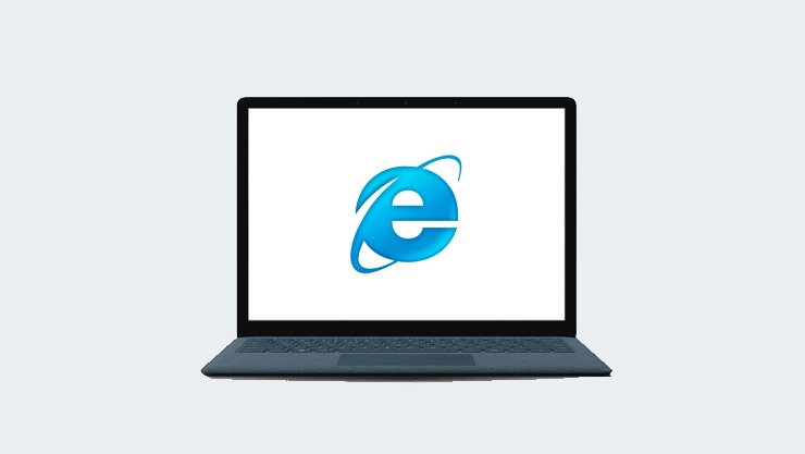 Microsoft убеждает перестать использовать Internet Explorer