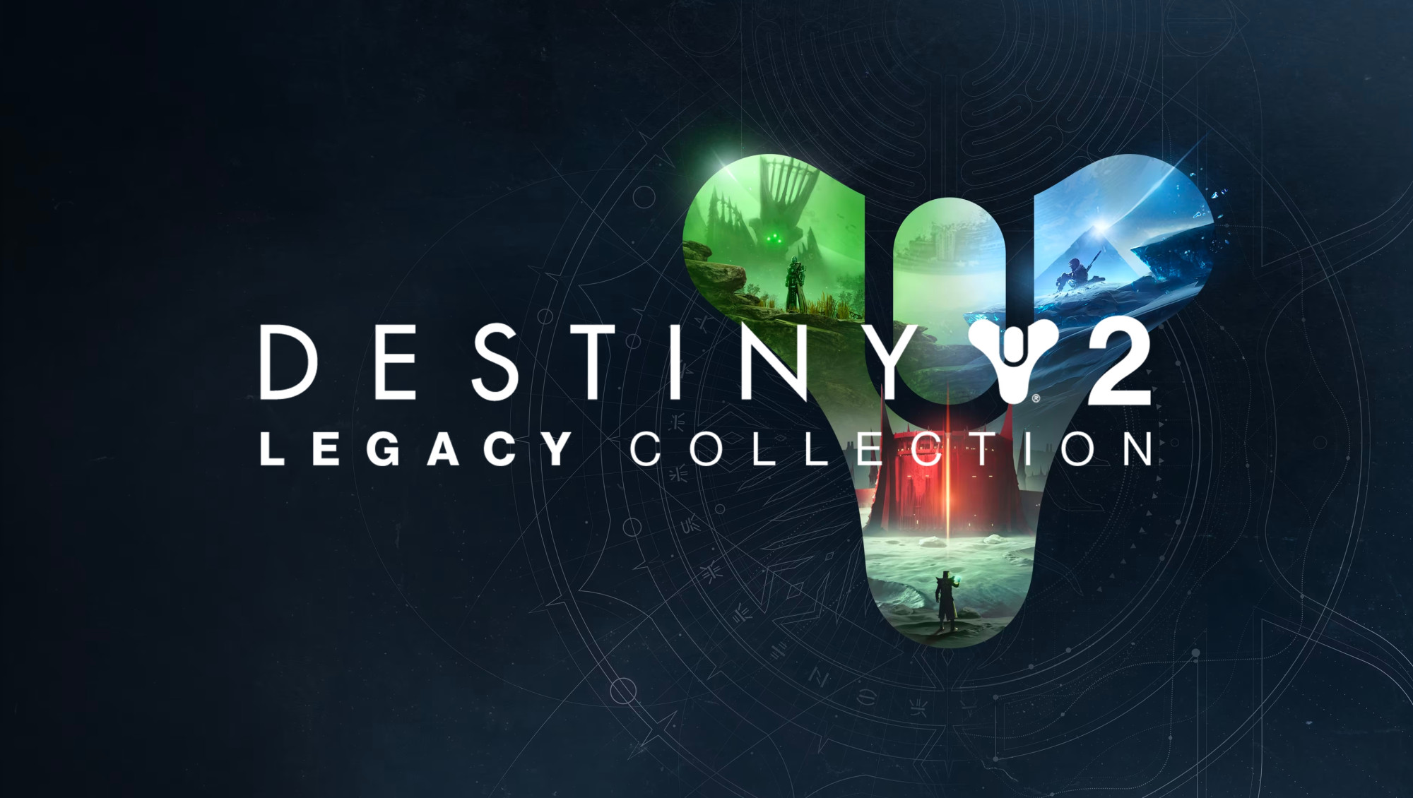 В Epic Games Store запустили бесплатную раздачу Destiny 2: Legacy  Collection - Rozetked.me