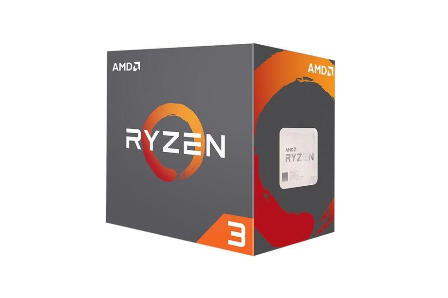 Бюджетные процессоры AMD Ryzen 3 — от $109, в продаже с сегодняшнего дня