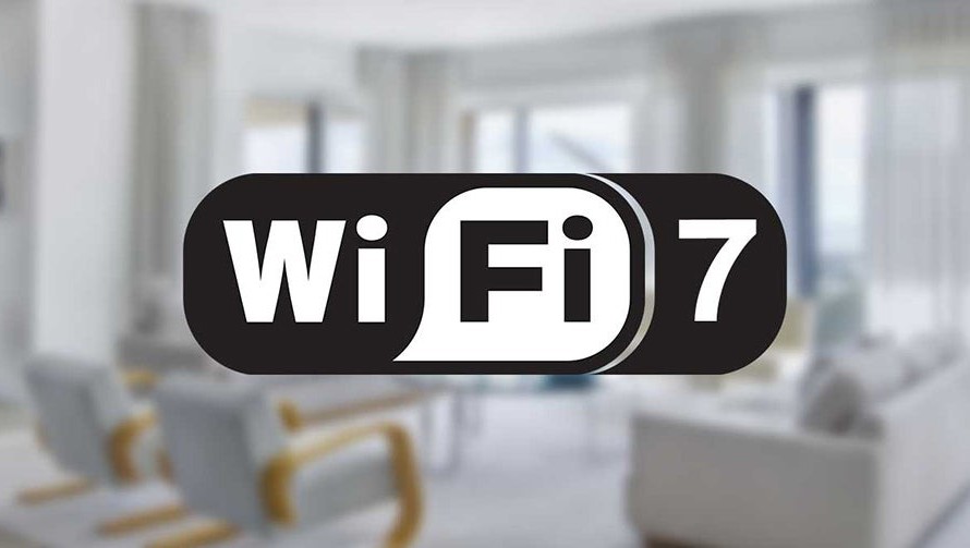 Wi-Fi 7 сможет обеспечить скорость передачи данных до 30 Гбит/с