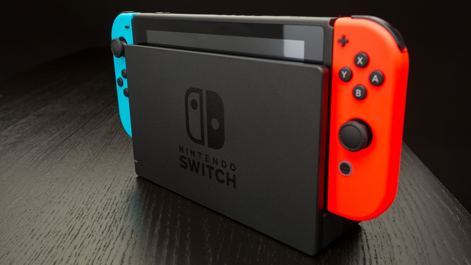 Nintendo увеличила время автономной работы Switch