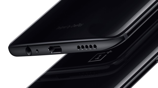 OnePlus 6T не получит джек для наушников