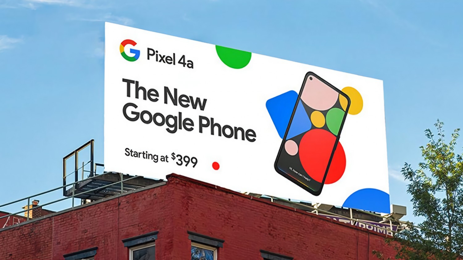 Утечка: реальные фотографии на камеру Google Pixel 4a