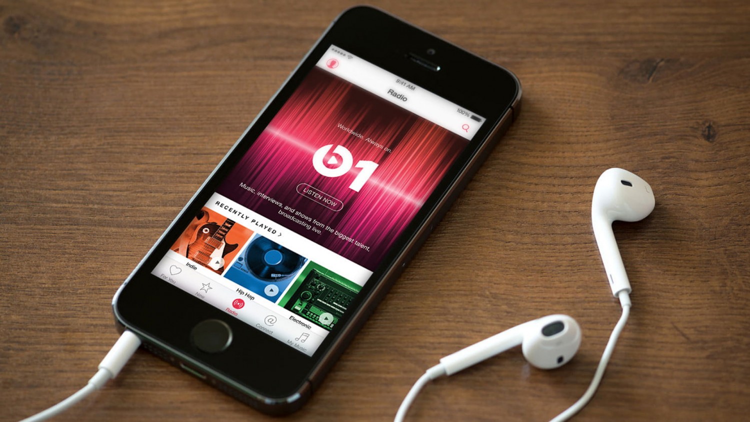 В Apple Music появилась возможность дарить пробную подписку друзьям