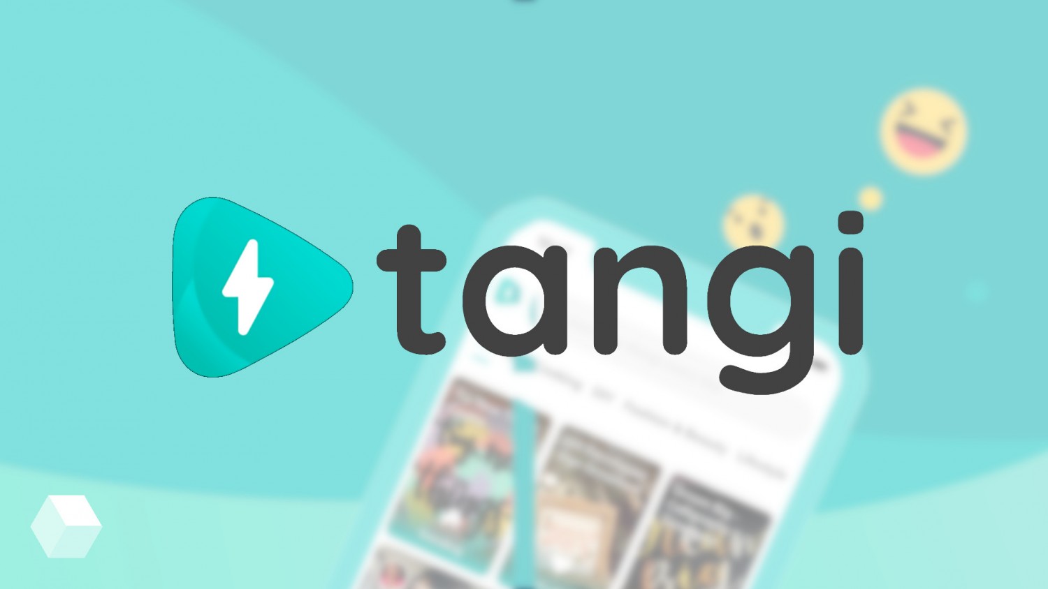 Google выпустила приложение Tangi для публикации коротких видео