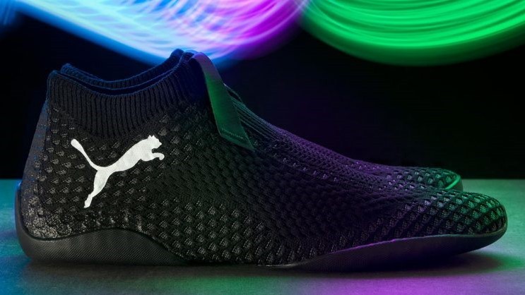 puma active footwear