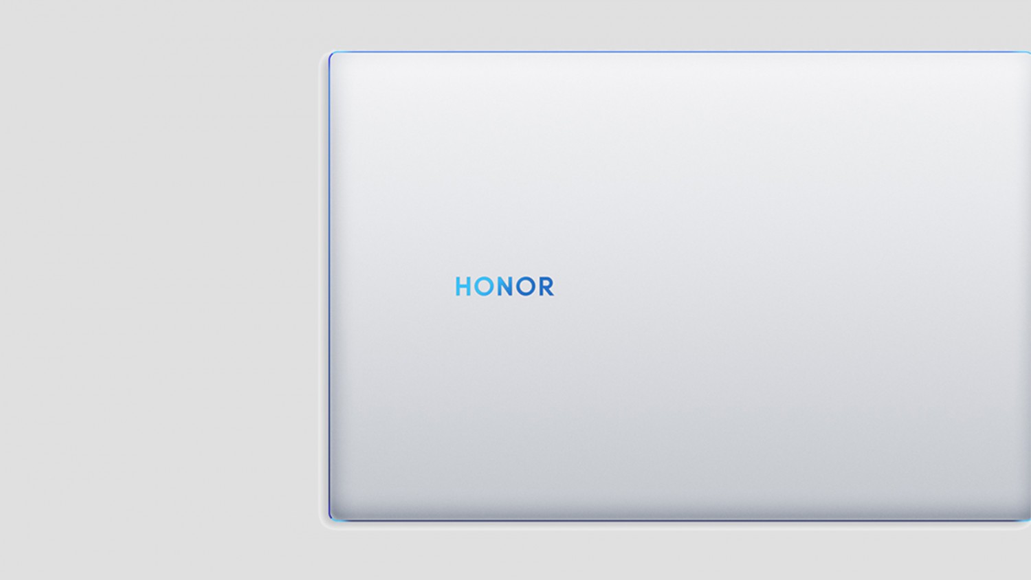 Инсайдер: Honor представит игровой ноутбук в июле-августе