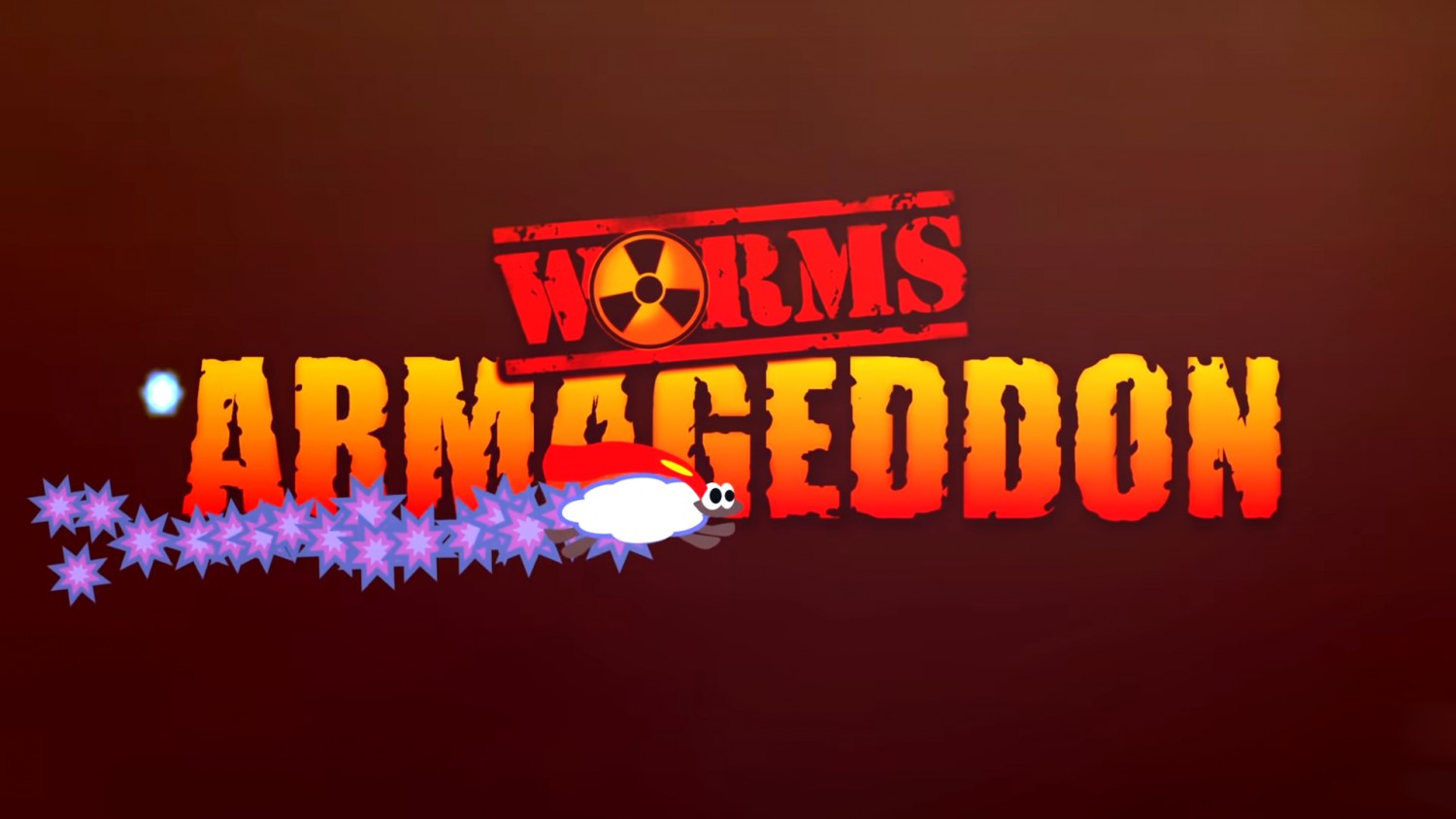 Worms armageddon стим фото 34