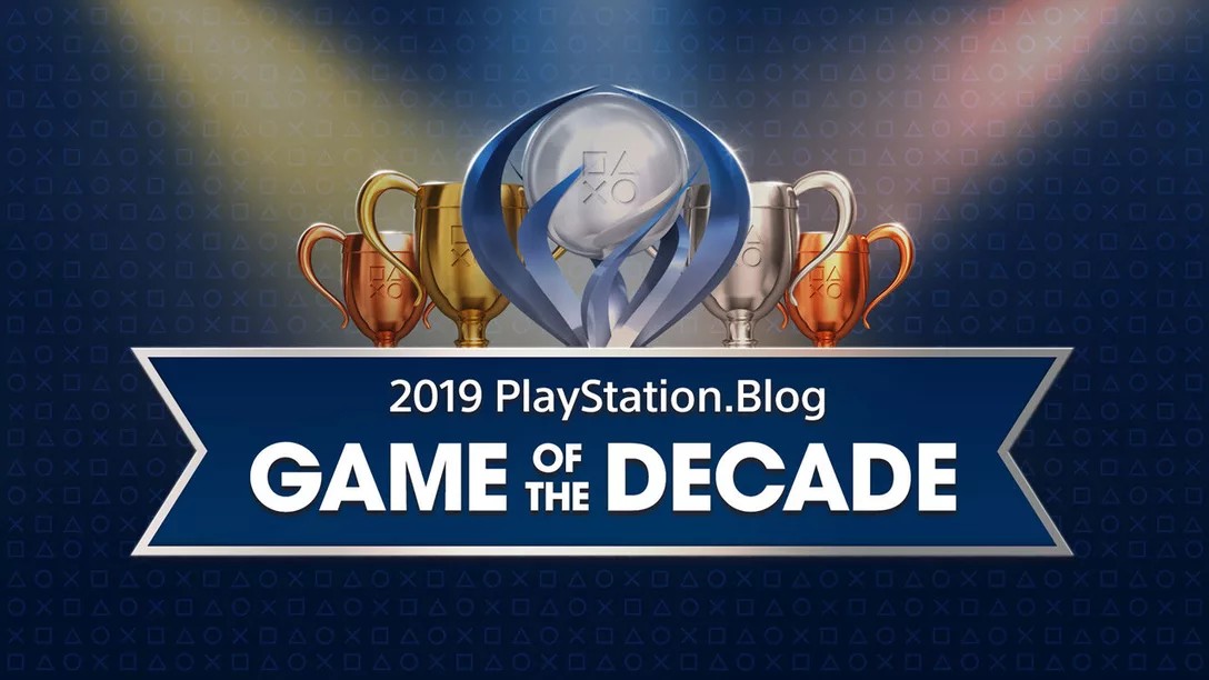 Официальный блог PlayStation огласил топ-20 лучших игр ушедшего десятилетия