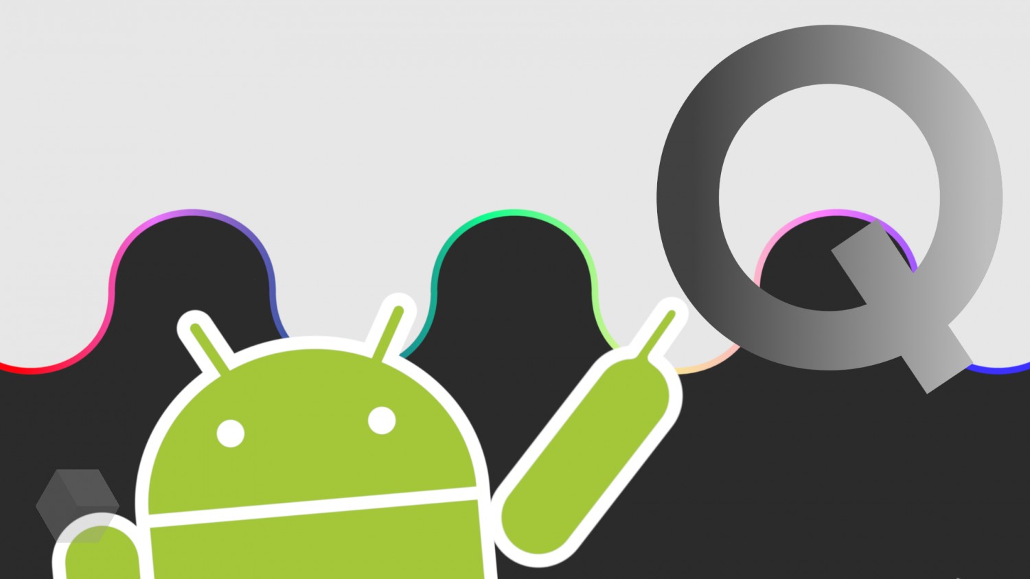 Что нового в Android Q Developer Preview 1?