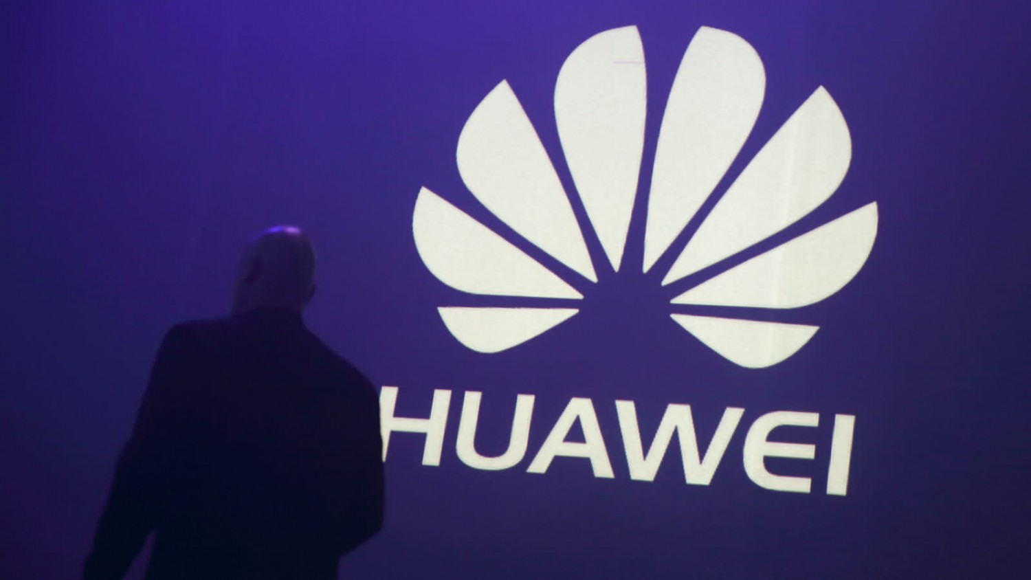 Великобритания не видит угрозы со стороны Huawei в распространении сети 5G