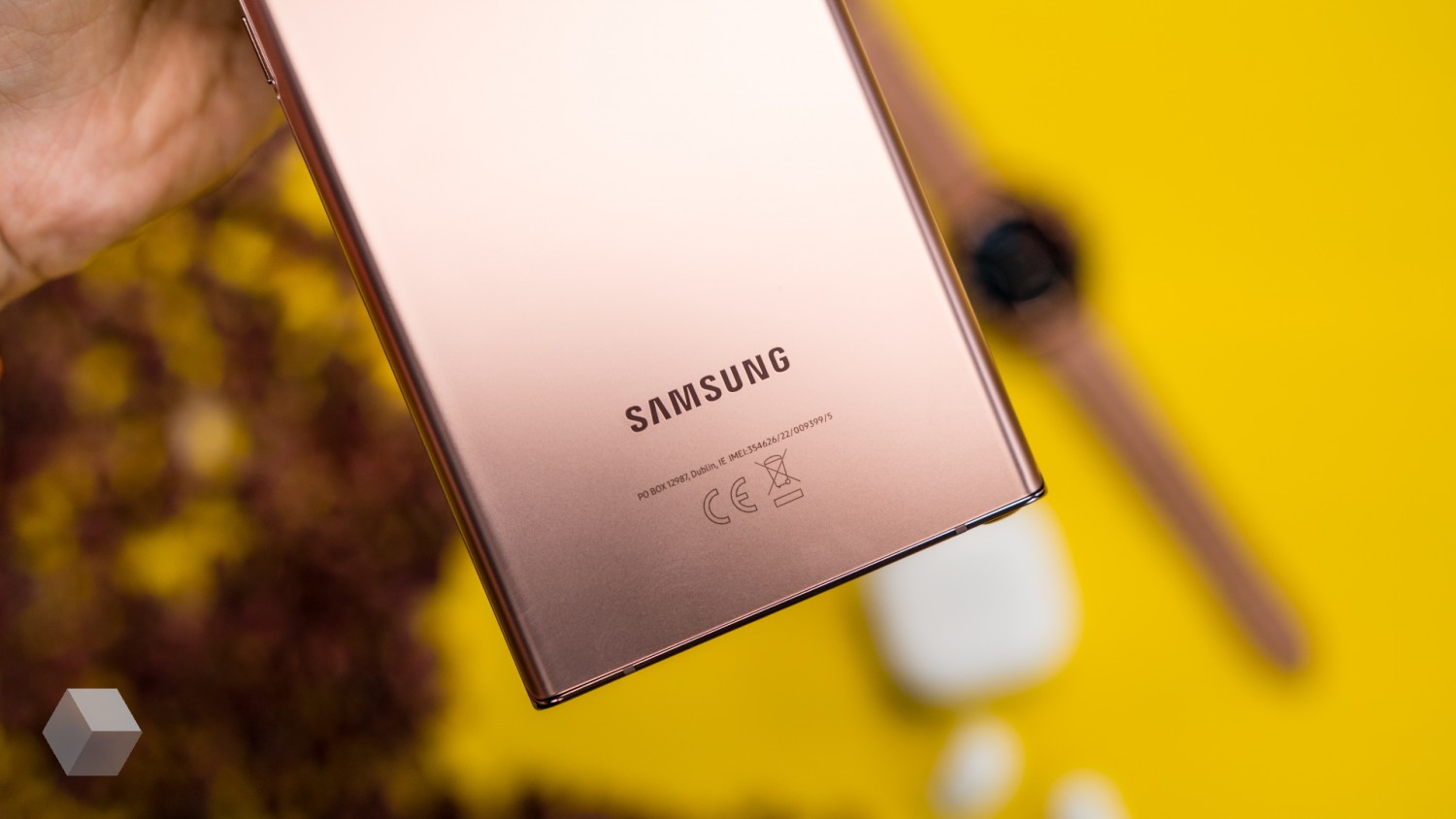Инсайдер: линейки Samsung Galaxy Note в 2021 году не будет