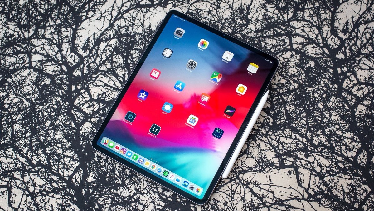 iPad Pro 11 набрал полмиллиона очков в AnTuTu Benchmark