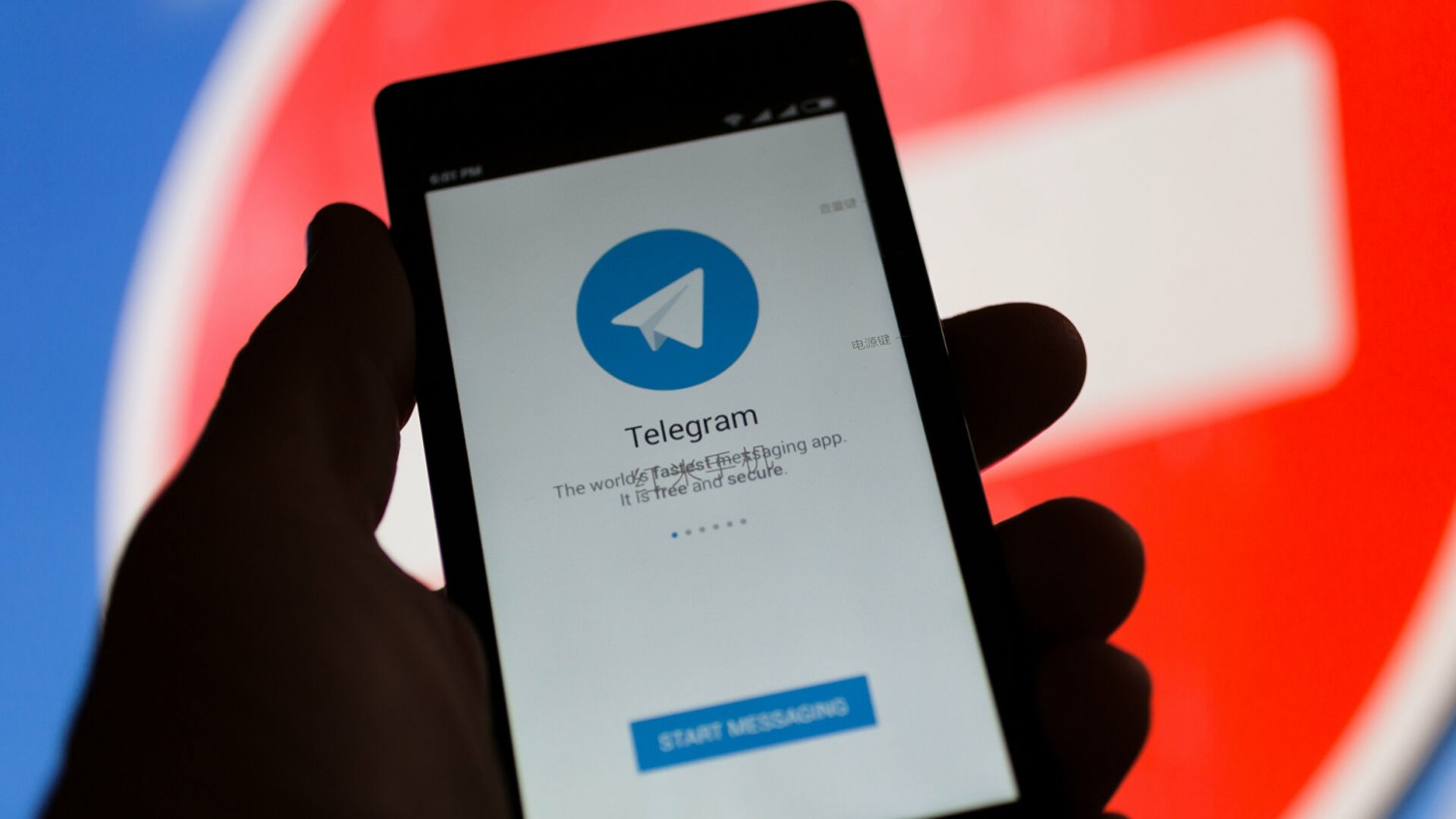 Telegram займет 1 млрд долларов на решение финансовых проблем