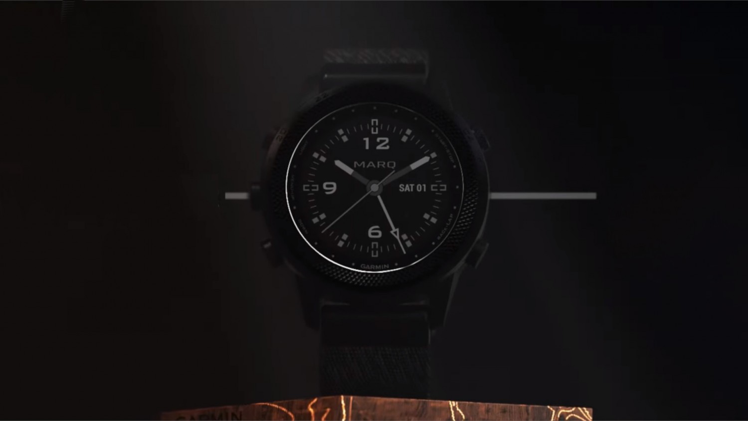 Garmin выпускает часы MARQ Commander и MARQ Adventurer на российский рынок