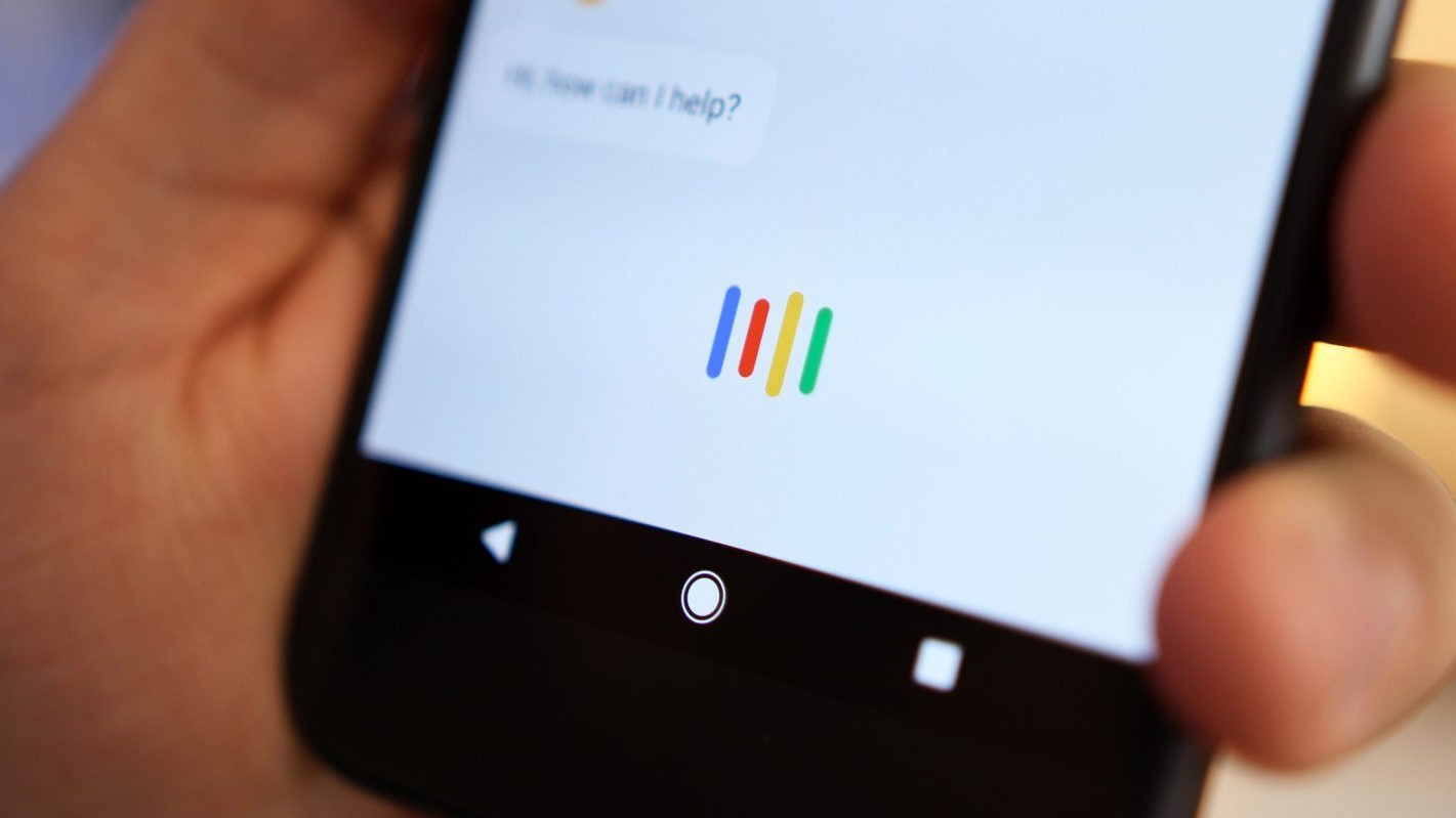 Google инвестирует в стартапы, занимающиеся разработкой сервисов для Google Assistant