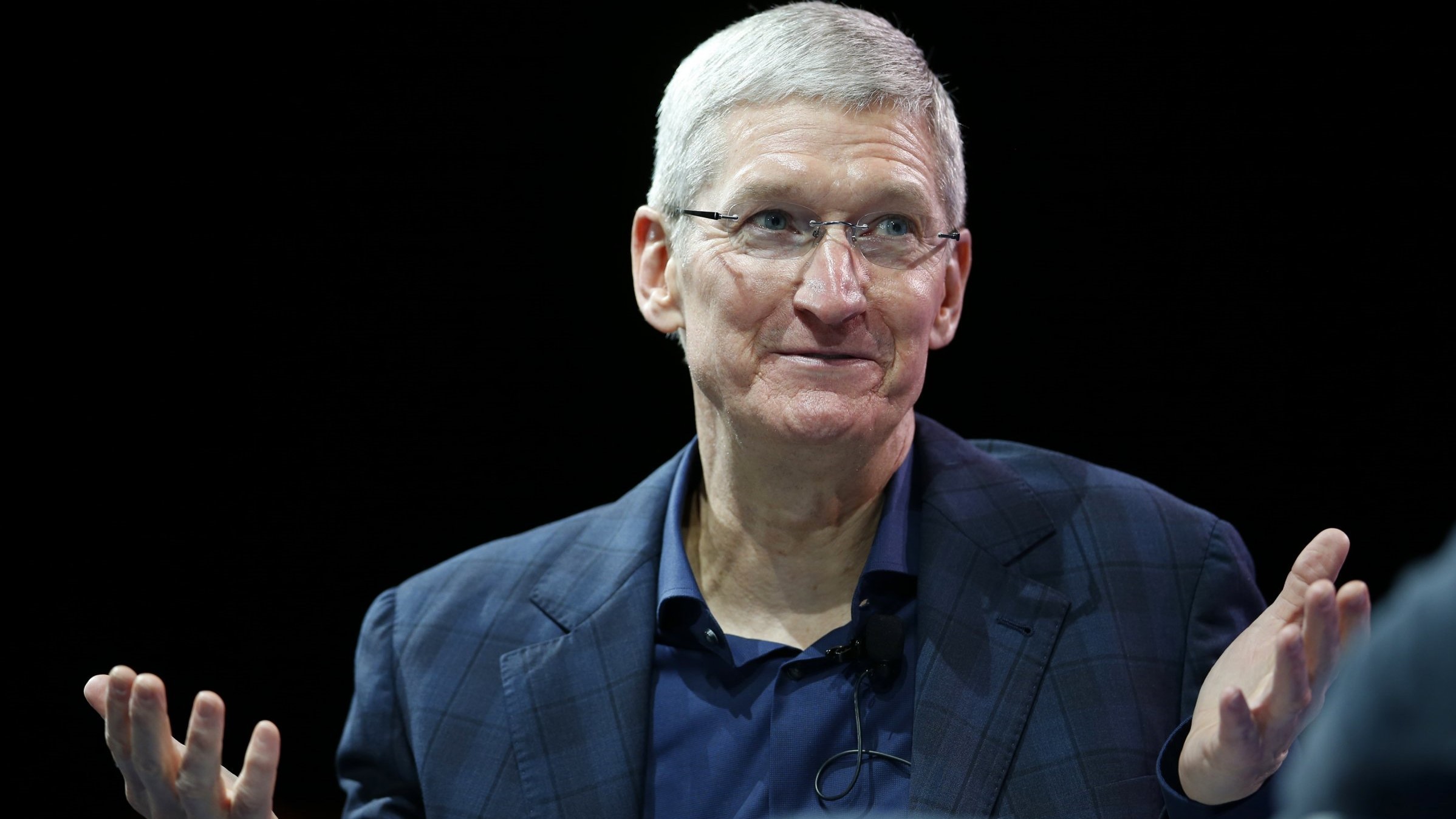 Apple объявила о падении выручки за первый квартал 2019 года