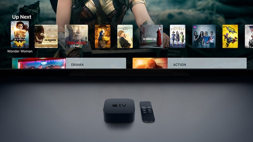 Apple собирается демонстрировать свои фильмы в кинотеатрах перед релизом в TV+