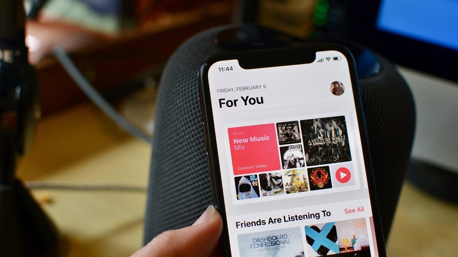 Apple раздаёт три месяца подписки на Music. Даже тем, кто уже был подписан ранее