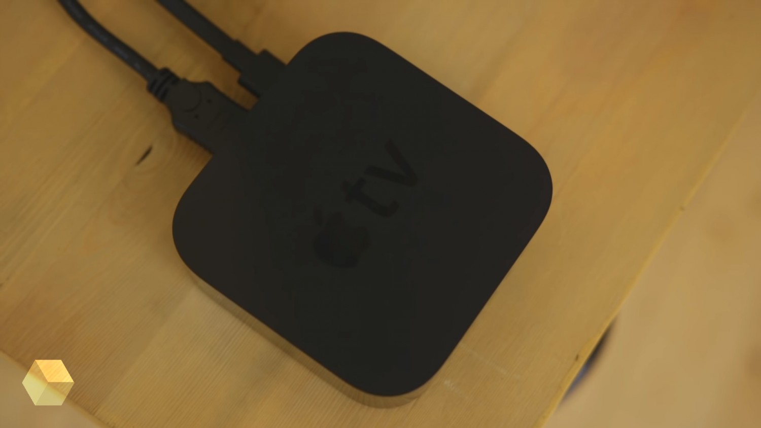 В коде tvOS 13.4 beta 1 найдено упоминание новой модели Apple TV