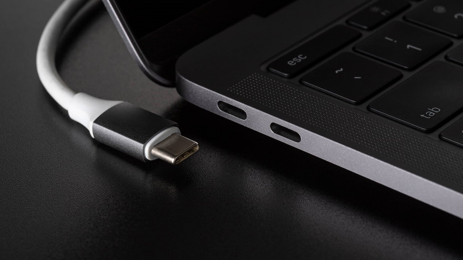 Спецификации USB 4: почти как Thunderbolt 3
