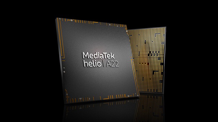 MediaTek представила новую серию процессоров Helio A