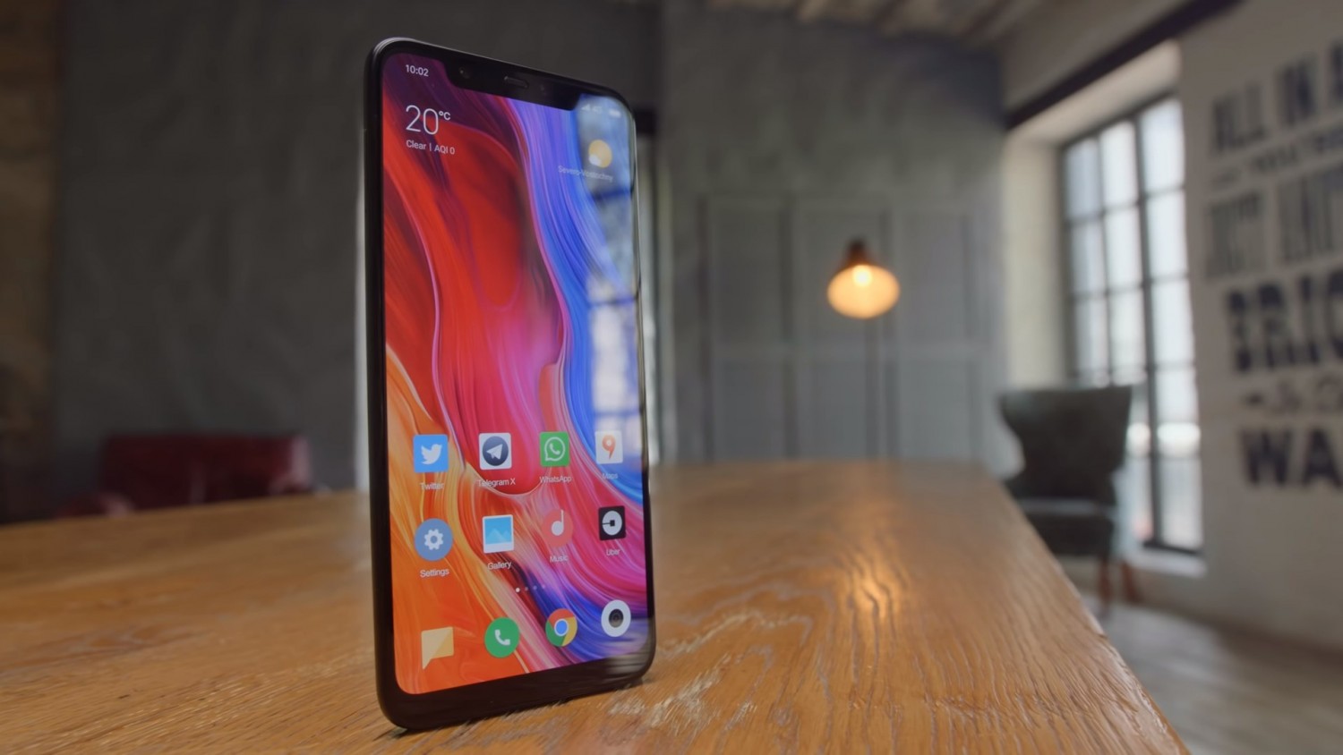 Xiaomi покажет новые устройства на MWC 2019