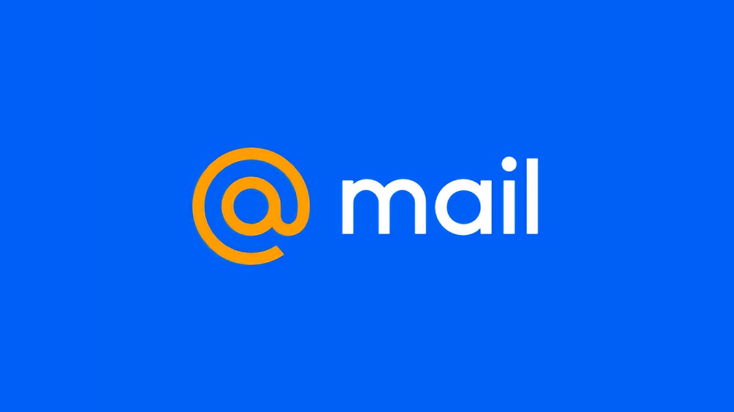 Массовый сбой у почтового сервиса Mail.Ru