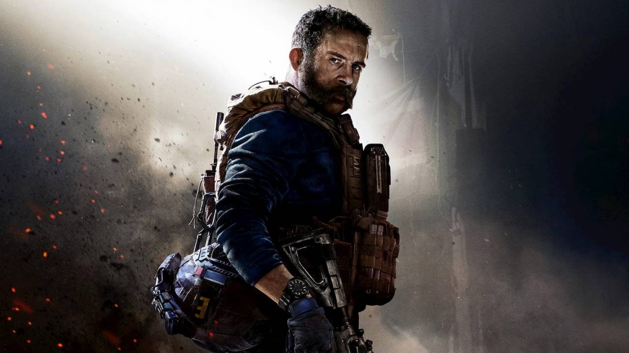 Activision подтвердила, что Call of Duty: Modern Warfare не выйдет на PlayStation для пользователей из РФ