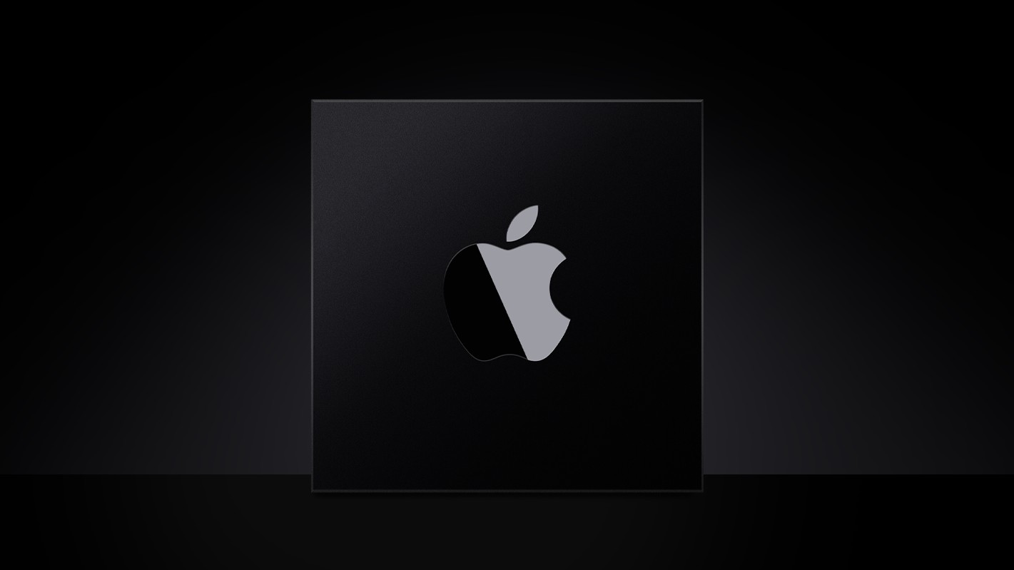 Bloomberg: первый Mac на базе ARM-процессора представят в ноябре