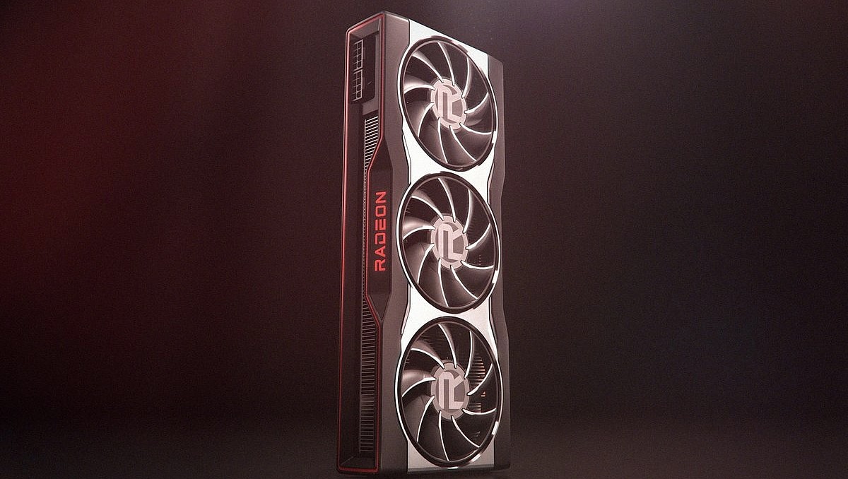 Анонс линейки Radeon RX 6000. Чем ответила AMD на GeForce RTX 3000?