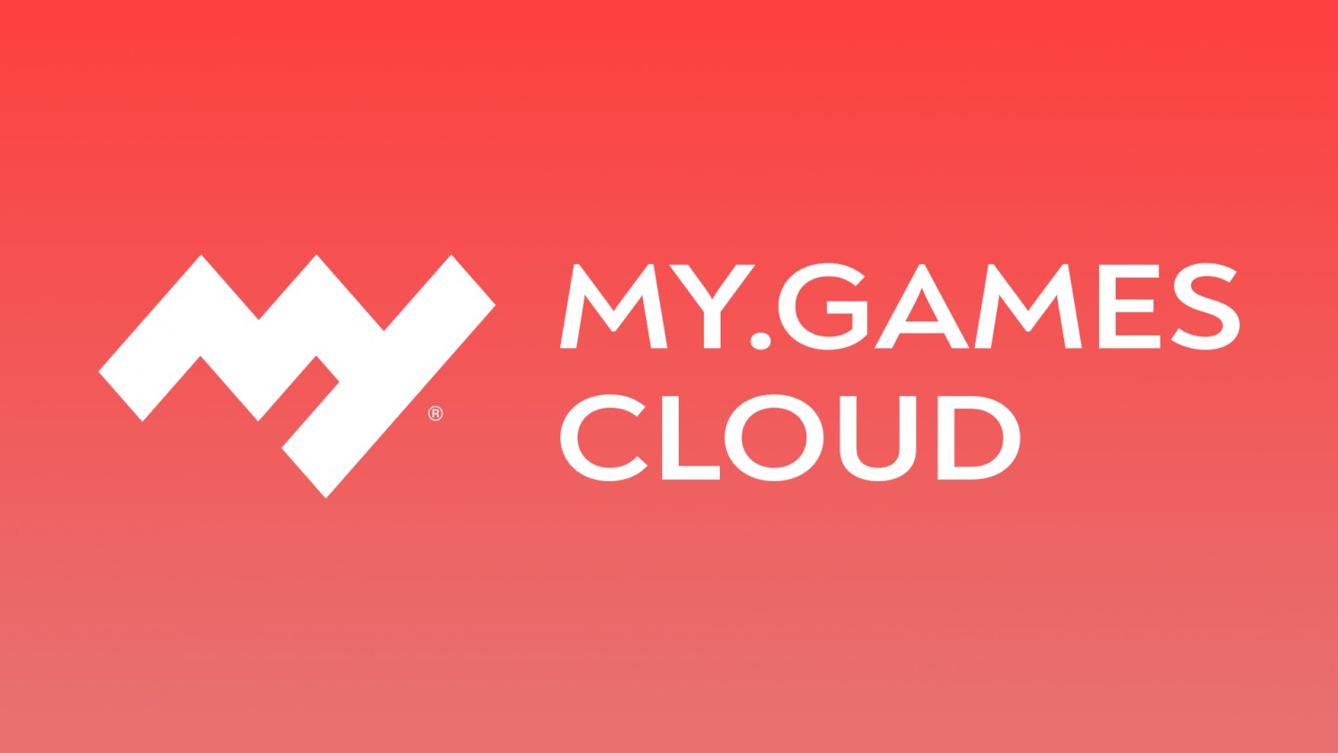 My.Games Cloud — облачный игровой сервис от подразделения Mail.Ru Group