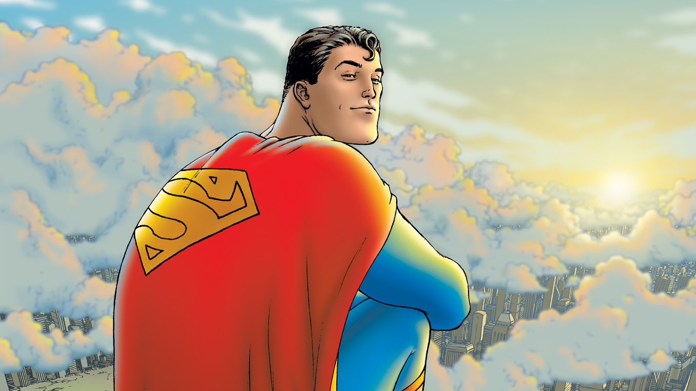 Джеймс Ганн рассказал, что срежиссирует фильм Superman: Legacy
