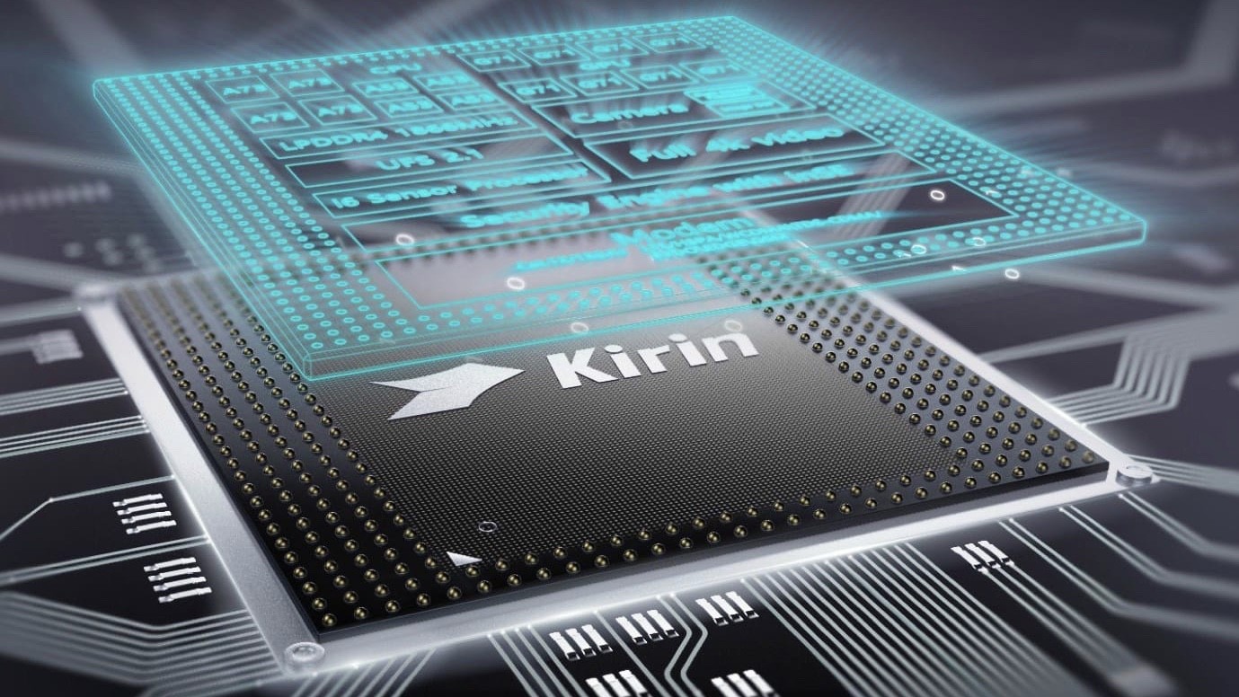 В 2020 году Huawei выпустит процессор Kirin 1000, выполненный по 5 нм техпроцессу